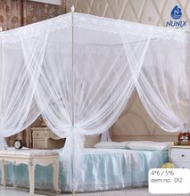 Mosquito Net With Metallic Stand 5*6